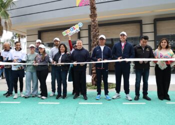 Parque Cultural Hidalguense abre sus puertas a miles de familias