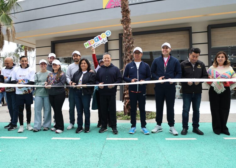 Parque Cultural Hidalguense abre sus puertas a miles de familias