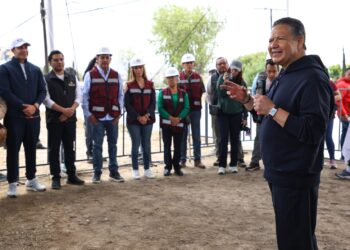 Gobierno de Hidalgo destina alrededor de 800 millones de pesos para rehabilitar vialidades de Pachuca