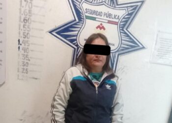 Policía municipal detiene a una mujer por maltrato animal en Los Tuzos