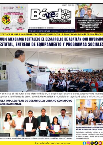 Miércoles, 21 de mayo de 2025