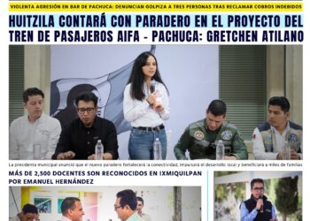 Lunes, 26 de mayo de 2025