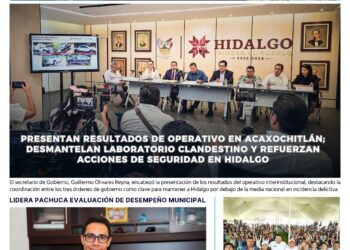 Lunes, 05 de mayo de 2025