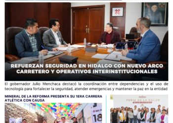 Martes, 06 de mayo de 2025