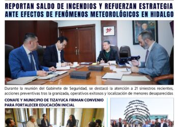 Martes, 13 de mayo de 2025