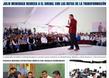 Viernes, 16 de mayo de 2025