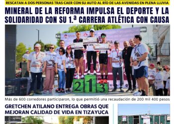 Lunes, 19 de mayo de 2025