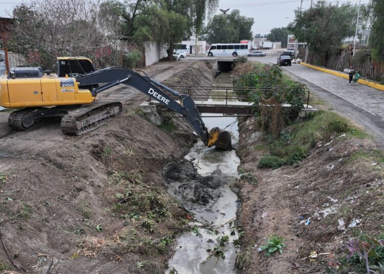 Gobierno Municipal de Tizayuca activa su Programa Especial de Protección Civil para afrontar la temporada de lluvias 2025