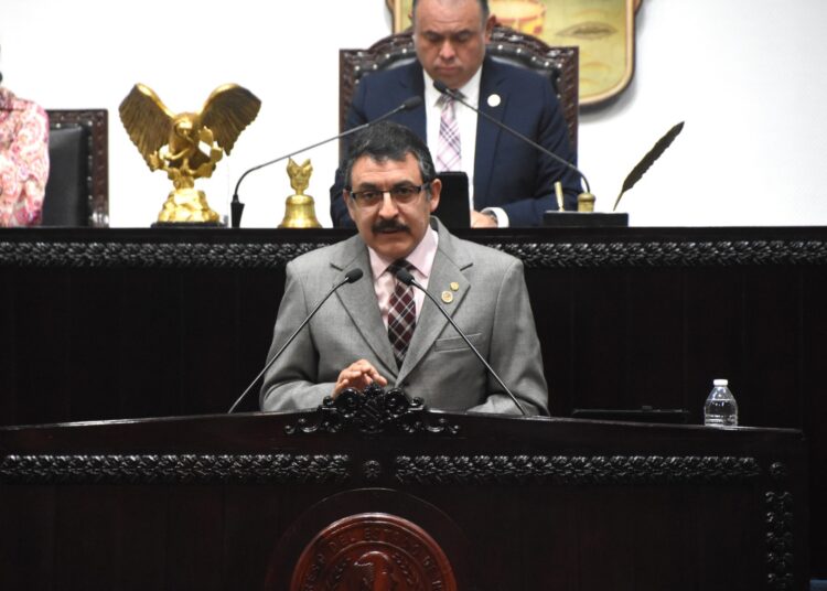 Reconoce diputado Arturo Gómez hermanamiento entre Tulancingo y Pleasanton, California; impulsa fortalecimiento del sistema de trasplantes en Hidalgo