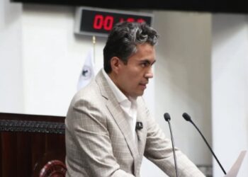 Impulsan en el Congreso de Hidalgo reconocimiento a la participación política de la juventud