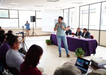 Más oportunidades para el talento hidalguense: becas para estudiar en México y el extranjero