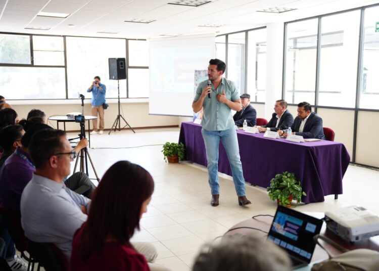 Más oportunidades para el talento hidalguense: becas para estudiar en México y el extranjero