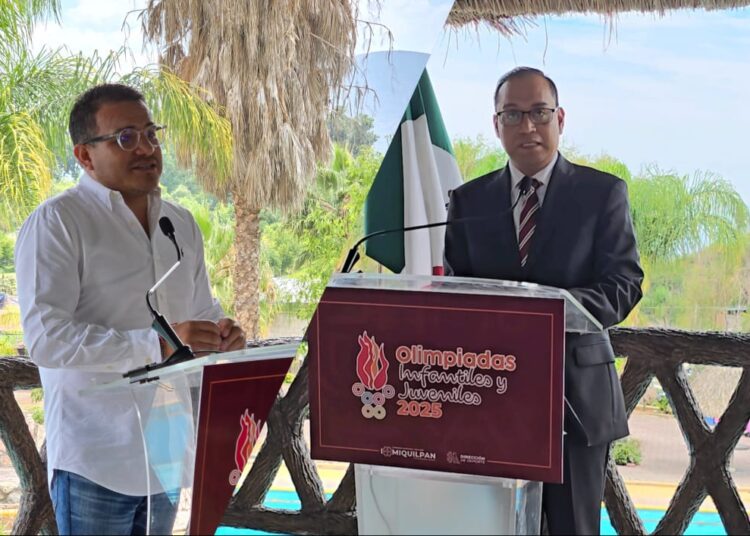 Alcalde de Ixmiquilpan anuncia investigaciones por laudos laborales y reitera cero tolerancia a la corrupción