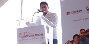 Despacho del Gobernador de Hidalgo da respuesta a solicitudes ciudadanas