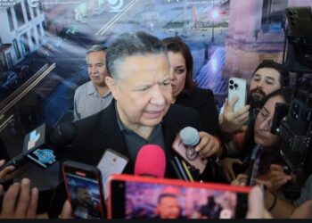 Parque Cultural Hidalguense Ben Gurión sumará atractivo a Pachuca: Julio Menchaca