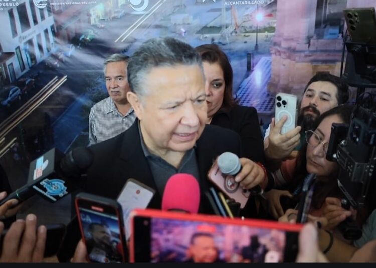 Parque Cultural Hidalguense Ben Gurión sumará atractivo a Pachuca: Julio Menchaca