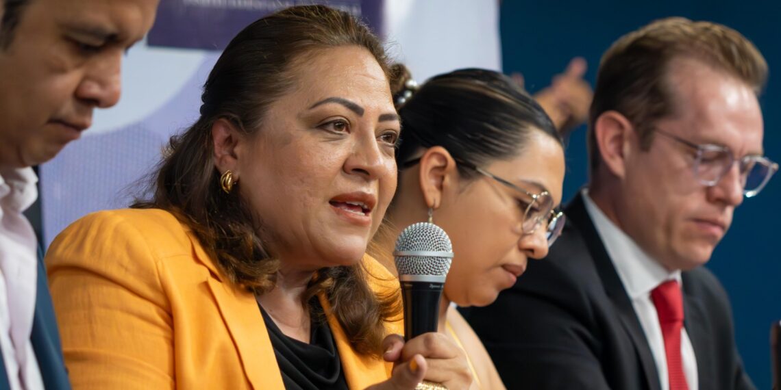 IEEH presenta Panel: “Reflexiones y Análisis de la Elección del Poder Judicial Federal 2025. Los retos al 2027”