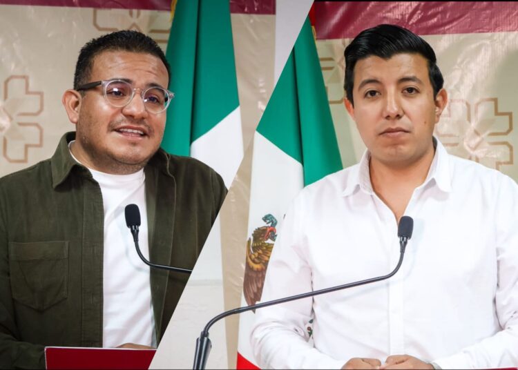 Detectan falsificación de avalúo catastral en Ixmiquilpan