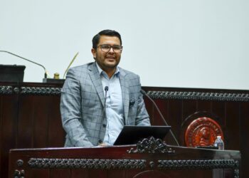 Congreso de Hidalgo aprueba dictamen que exhorta a ayuntamientos a fortalecer transparencia en el uso de recursos públicos