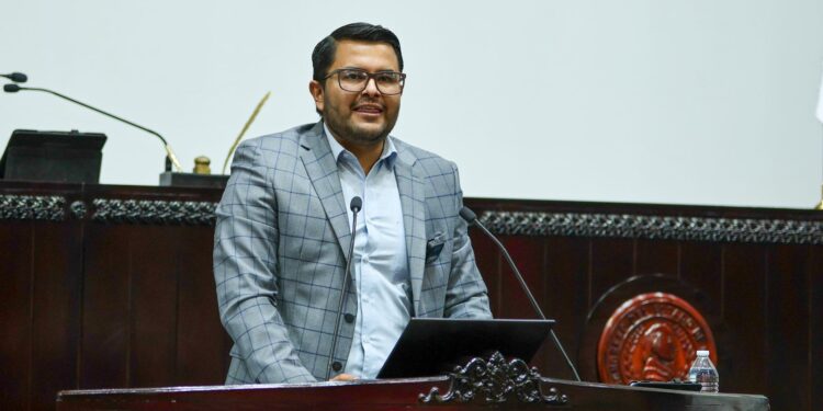 Congreso de Hidalgo aprueba dictamen que exhorta a ayuntamientos a fortalecer transparencia en el uso de recursos públicos