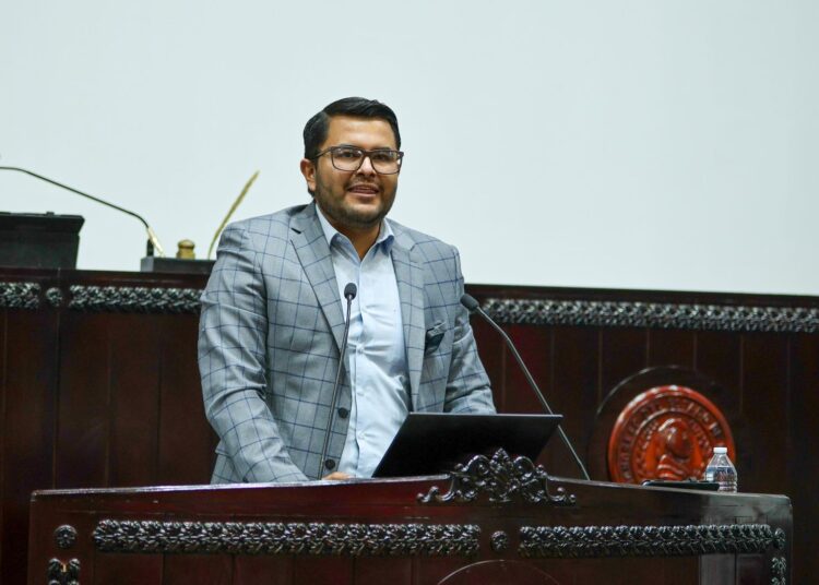 Congreso de Hidalgo aprueba dictamen que exhorta a ayuntamientos a fortalecer transparencia en el uso de recursos públicos