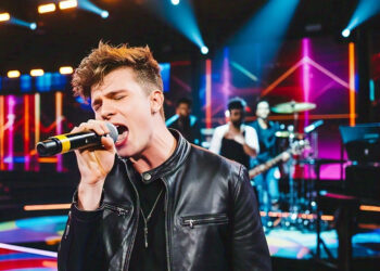 “México Canta”: abren convocatoria binacional que impulsa nuevos talentos musicales