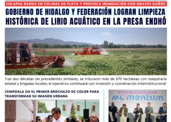 Jueves, 29 de mayo de 2025