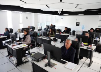 Reforma a Ley de Telecomunicaciones reducirá brecha digital en Hidalgo