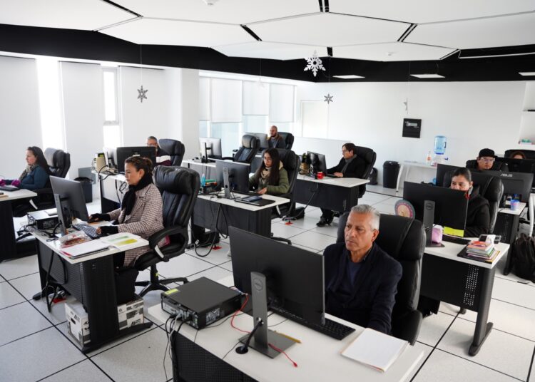 Reforma a Ley de Telecomunicaciones reducirá brecha digital en Hidalgo