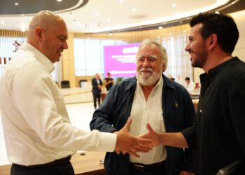 Gobierno de Hidalgo fortalece la coordinación metropolitana y la gestión hídrica en el Valle de México