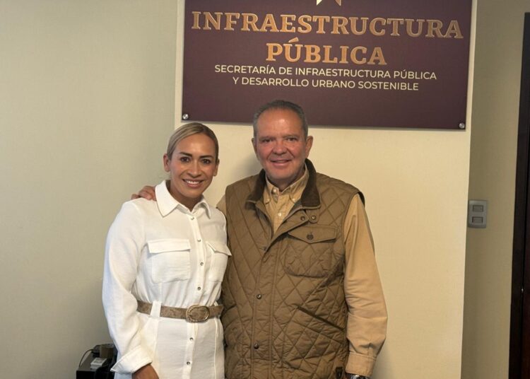 Tepeji agradece respaldo estatal ante afectaciones por eventos climatológicos