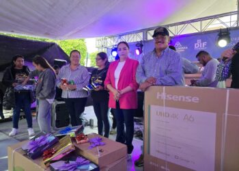 Atitalaquia celebra a lo grande el Día del Padre con “Una Carnita Asada Para Papá”