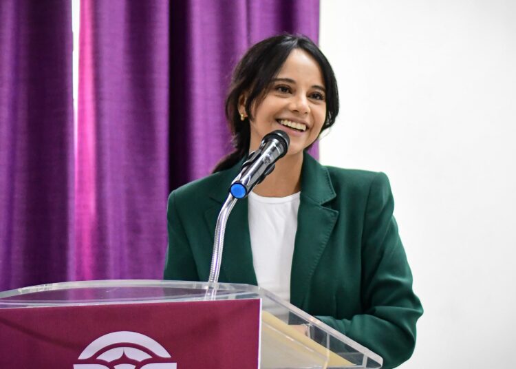 Tizayuca fortalece su compromiso con la educación a través del programa “Escuela Solidaria y Abierta”