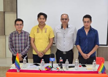 Atotonilco de Tula se prepara para su primera marcha LGBTIQ+: “Todos tenemos derecho a ser felices”