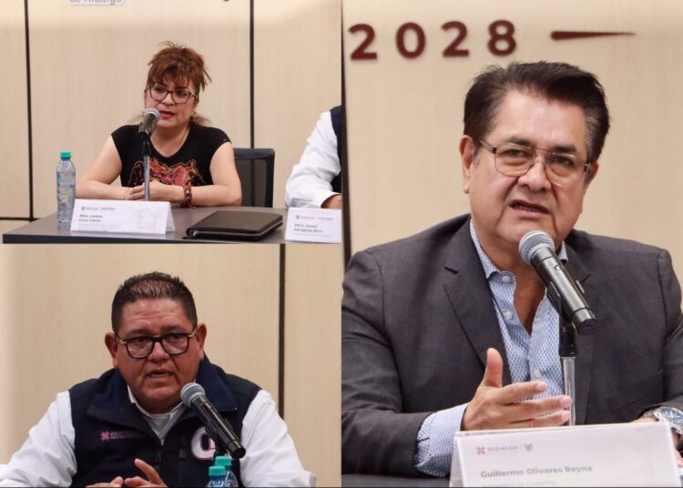 El Gabinete de Seguridad informó la localización de dos menores de edad