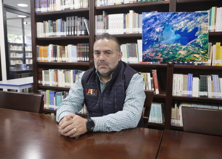 Plantas tratadoras de aguas residuales, necesarias para garantizar derechos humanos en Tula