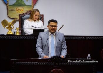 Proponen incluir el cobro por saneamiento de aguas en la Ley de Hacienda municipal de Hidalgo