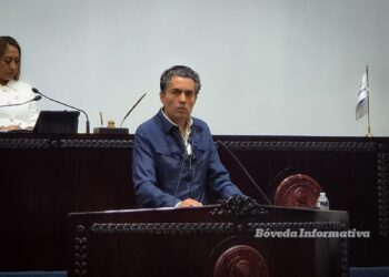 Iniciativa busca transporte público más seguro y con operadores mejor capacitados en Hidalgo