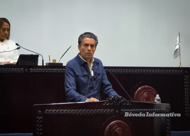 Iniciativa busca transporte público más seguro y con operadores mejor capacitados en Hidalgo