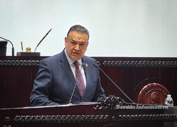 Diputado Francisco Javier Téllez propone reforma a la Ley de Salud con enfoque de género en el tratamiento de adicciones