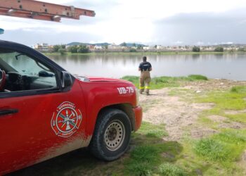 Tizayuca refuerza vigilancia en cuerpos de agua ante temporada de lluvias