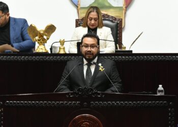 Impulsan reforma a Ley Orgánica Municipal para fortalecer la cultura del agua en Hidalgo