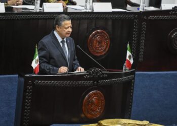 Hidalgo fortalece finanzas municipales mediante convenio por cobro de impuesto predial