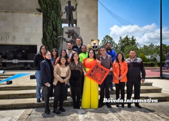 Proponen declarar el 7 de septiembre como el Día del Jaguar en Hidalgo