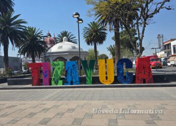 Tizayuca arranca el mes de julio con actividades para beneficio de la comunidad