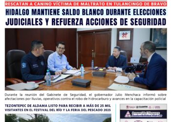 Martes, 03 de junio de 2025