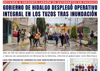 Jueves, 05 de junio de 2025