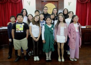 Pachuca impulsa la voz de la niñez en el diseño de políticas públicas