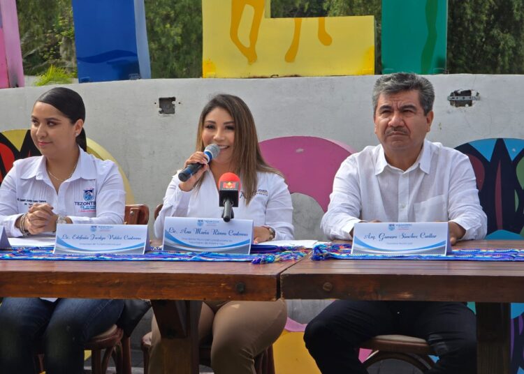 Tezontepec de Aldama listo para recibir a más de 25 mil visitantes en el Festival del Río y la Feria del Pescado 2025