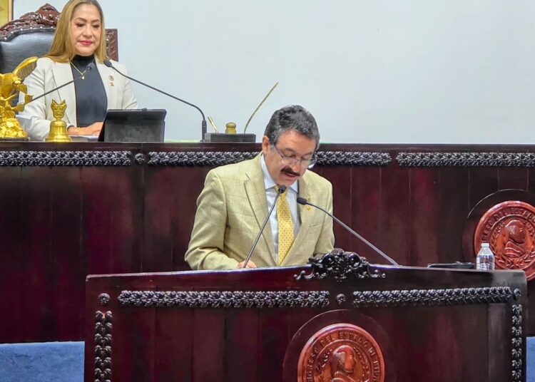 Proponen eliminar sanciones por adulterio en herencias